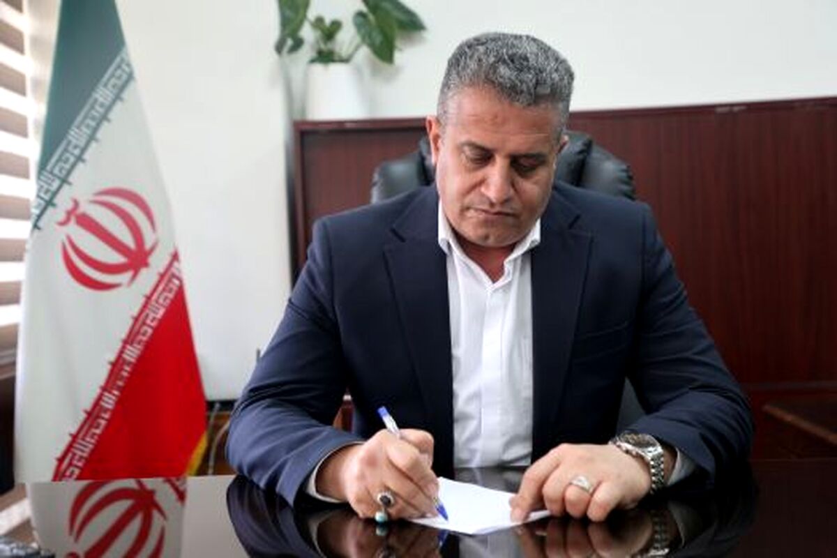 طرح «اسکان موقت تابستانی فرهنگیان» یکی از جلوه‌های برجسته فرهنگ خدمت در مجموعه بزرگ آموزش‌ و پرورش شهر تهران است