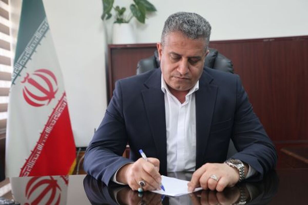 طرح «اسکان موقت تابستانی فرهنگیان» یکی از جلوه‌های برجسته فرهنگ خدمت در مجموعه بزرگ آموزش‌ و پرورش شهر تهران است