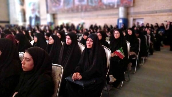 برگزاری سومین اجلاسیه ۱۲۰شهید دانشجو استان البرز در دانشگاه آزاد واحد کرج