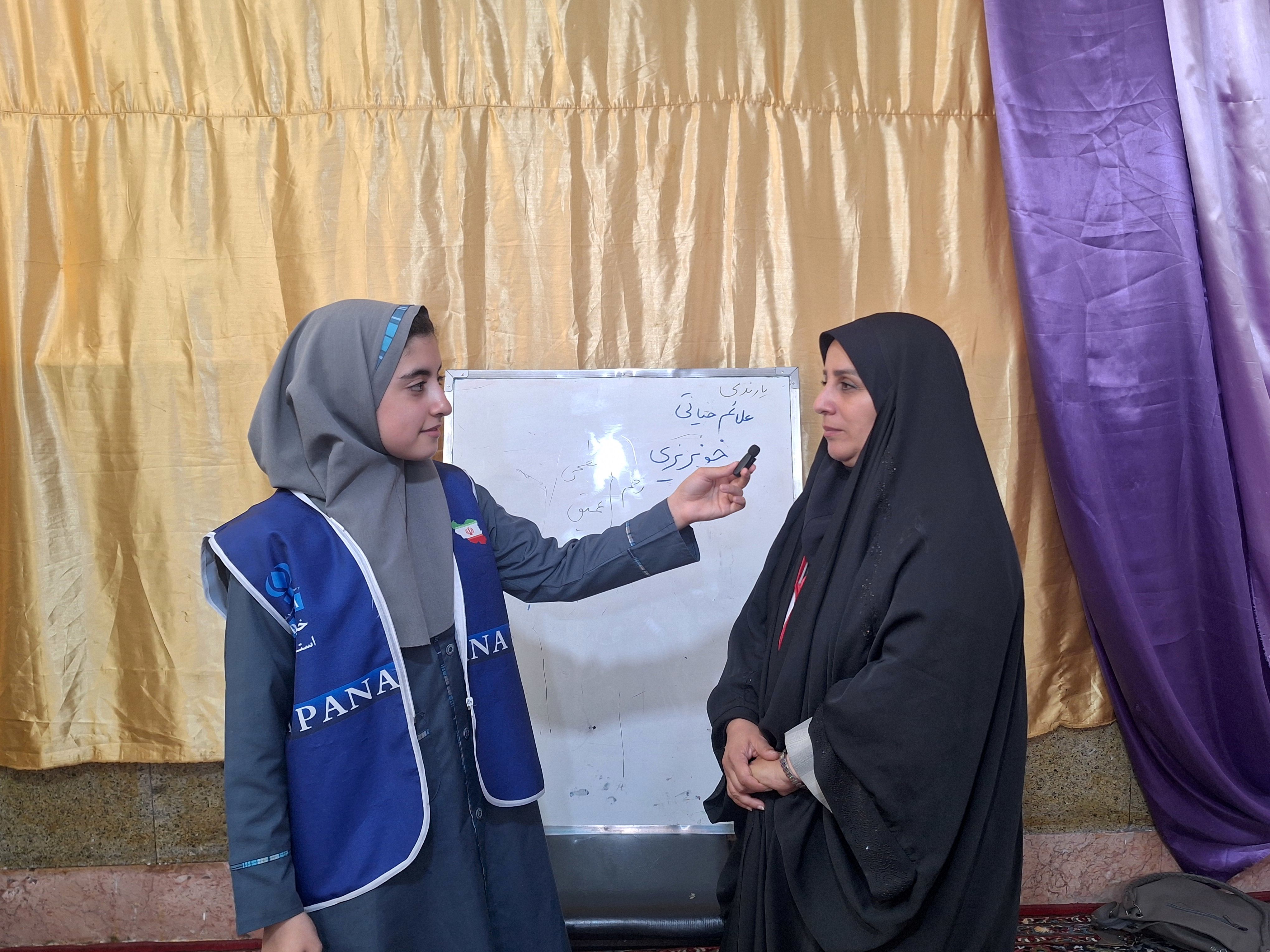 ۵۴ درصد مرگ‌ومیرها در کشور ناشی از سکته‌های قلبی و مغزی است 