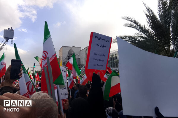جان‌فدایان امام رضایی - 2