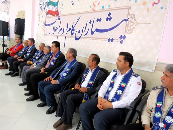 برگزاری اردوی مربیان پیشتاز استان در بجنورد