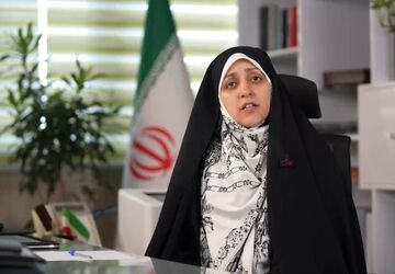 پزشکیان باور ایرانیان را فریاد زد: برای دفاع از ایران عزیز، تا پای جان ایستاده‌ایم