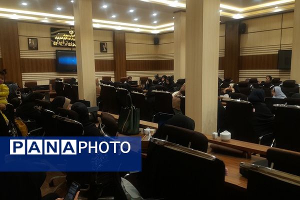 دوره آموزشی «جهاد تبیین» در ناحیه دو شهرری 