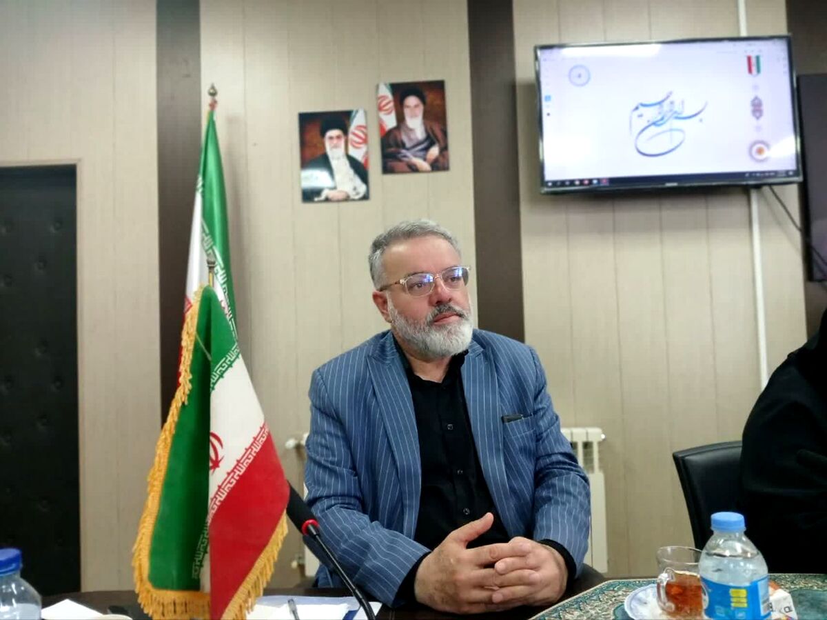 مدارس کردکوی با آمادگی کامل به استقبال سال تحصیلی جدید می‌روند