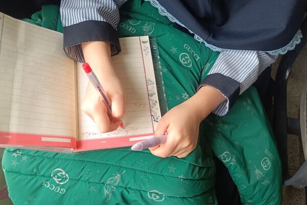 دوره تخصصی عکاسی و فیلمبرداری خبری ویژه دانش‌آموز خبرنگاران پانا شهریار