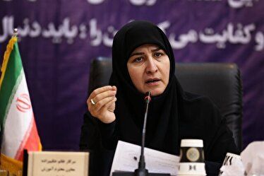 اجرای طرح «حامی» با هدف جبران عقب‌ماندگی درسی دانش‌آموزان ابتدایی