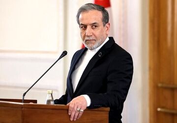 عراقچی: تروریست‌ترین رژیم جهان از تمامی خطوط قرمز عبور کرده؛ ایران قاطعانه پاسخ می‌دهد