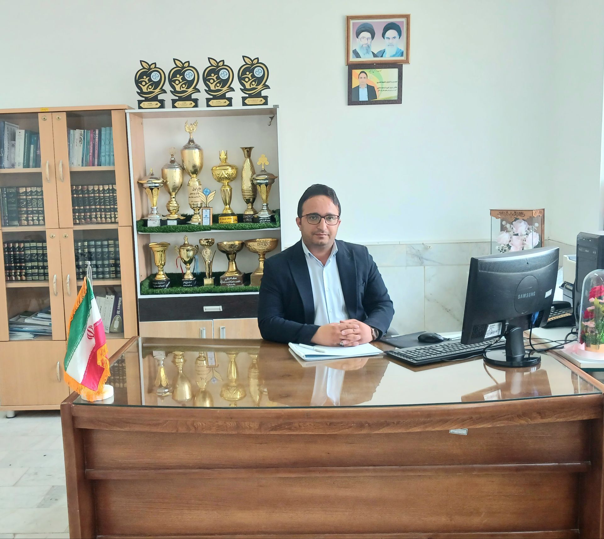 مجلس دانش‌آموزی؛ بستری مؤثر برای پرورش مسئولیت‌پذیری و مشارکت اجتماعی دانش‌آموزان است