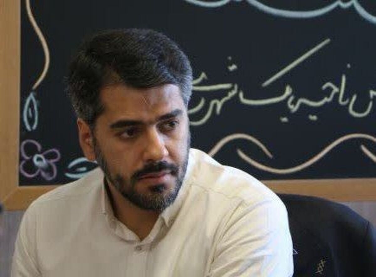 «حامی» طرحی پیشتیبان برای دانش‌آموزان است