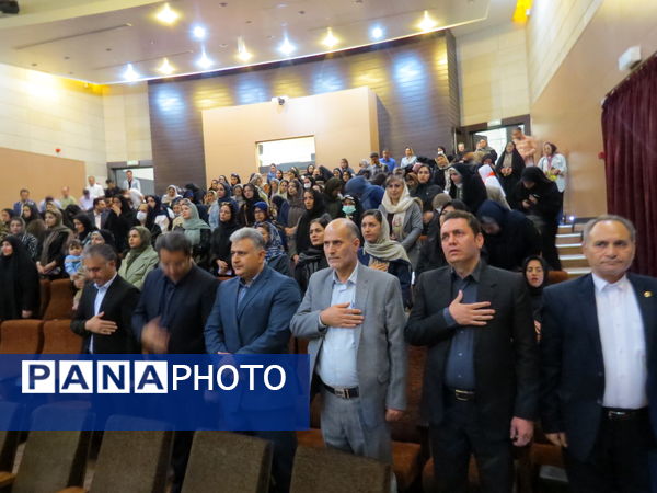 انتخابات انجمن اولیا مدرسه انجمن اولیا 17 شهریور 