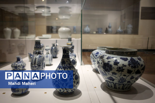 موزه ملی ایران