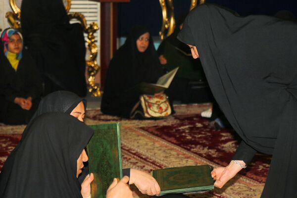 بزرگداشت آیت الله رئیسی، رئیس جمهور شهید در مشهد
