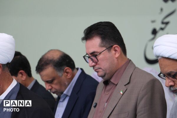 سفر مشاور معاون پرورشی و فرهنگی وزیر آموزش و پرورش به خراسان شمالی به مناسبت آغاز سال تحصیلی-2