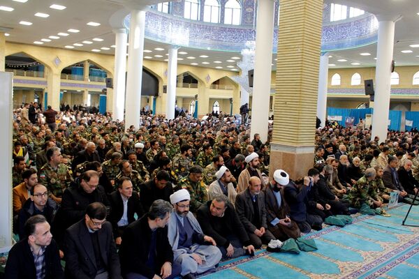 حماسه ۹ دی در ارومیه 
