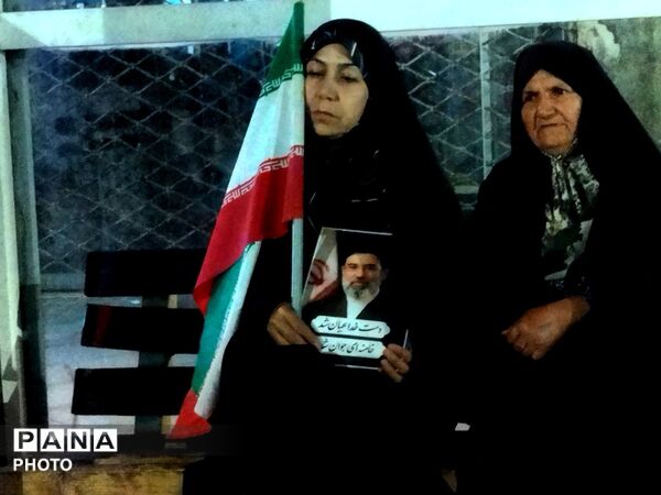 حسینیه امام خمینی(ره) نیشابور؛ ۱۹۸ شب، روایت یک اجتماع متفاوت