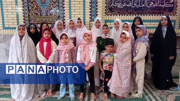 زیبایی‌های سه روز بندگیِ مردم شهرستان بن 