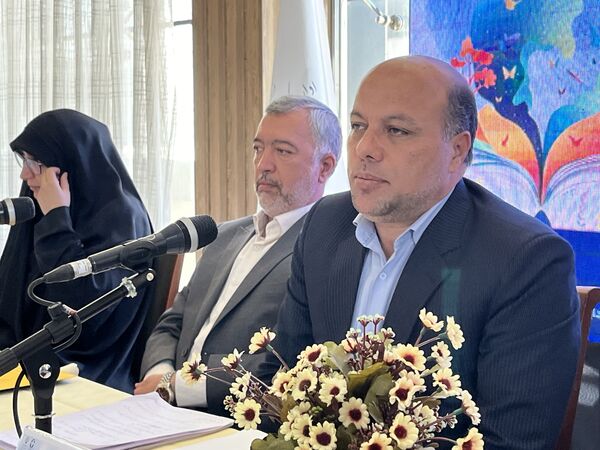 نشست ملی محیط یار مدارس نقطه آغاز تربیت دانش‌آموزان مسئول محیط زیست