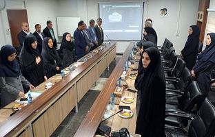 تاکید معاون‌ تربیت‌بدنی و سلامت آموزش‌وپرورش بر اجرای برنامه‌های این معاونت در استان‌ها