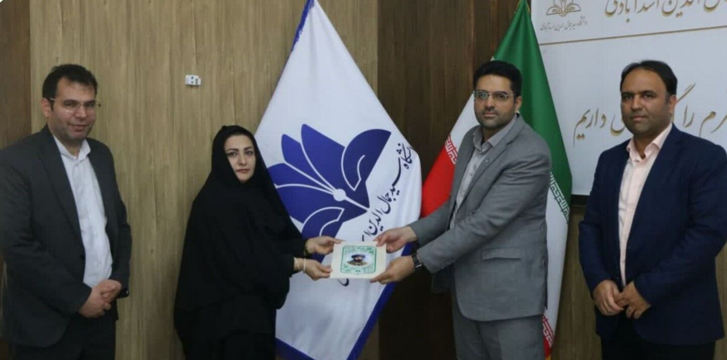 گامی موثر در توسعه پژوهش های علمی، کاربردی در حوزه پیشگیری از آسیب های اجتماعی