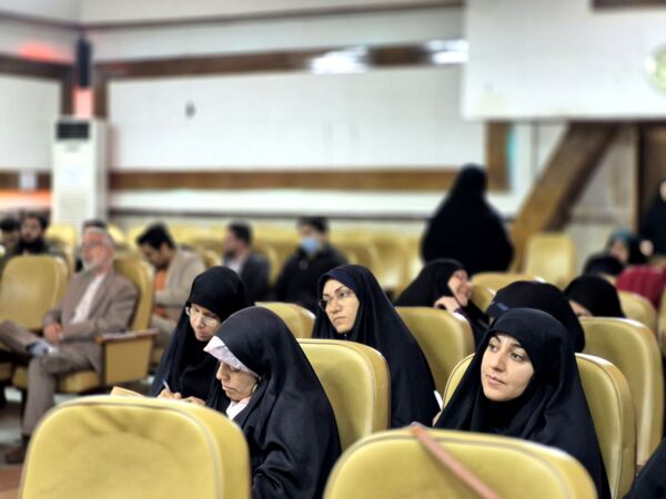 همایش «انتظار مهدویت»؛ تأکید بر نقش آموزش و پرورش در ترویج فرهنگ انتظار