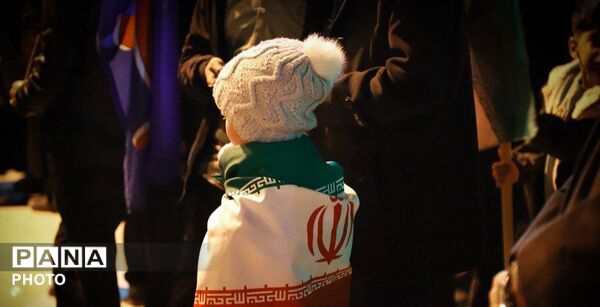 حماسه شب چهل و نهم در کبودراهنگ؛ نمایش بصیرت و عشق به آرمان‌ها