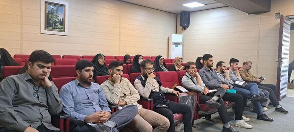 برگزاری کارگاه‌های توانمندسازی سپهر دانش و معرفت مربیان پرورشی مدارس دولتی و غیردولتی در ناحیه 2 کرج