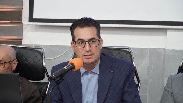 تقدیر از بازنشستگان شهرستان راز جرگلان 