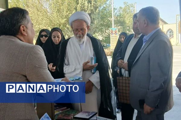 برگزاری جلسه ی پیوند انجمن اولیا ومربیان در اسلامشهر