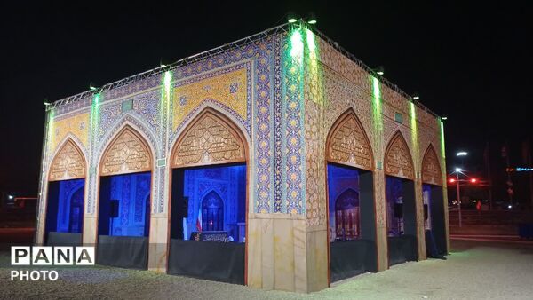 محرم شهر، میعادگاه نسل حسینی