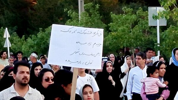 مهمونی ۵ کیلومتری حرم تا حرم