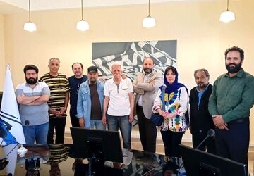 مشاوره حقوقی خانه تئاتر معرفی شد
