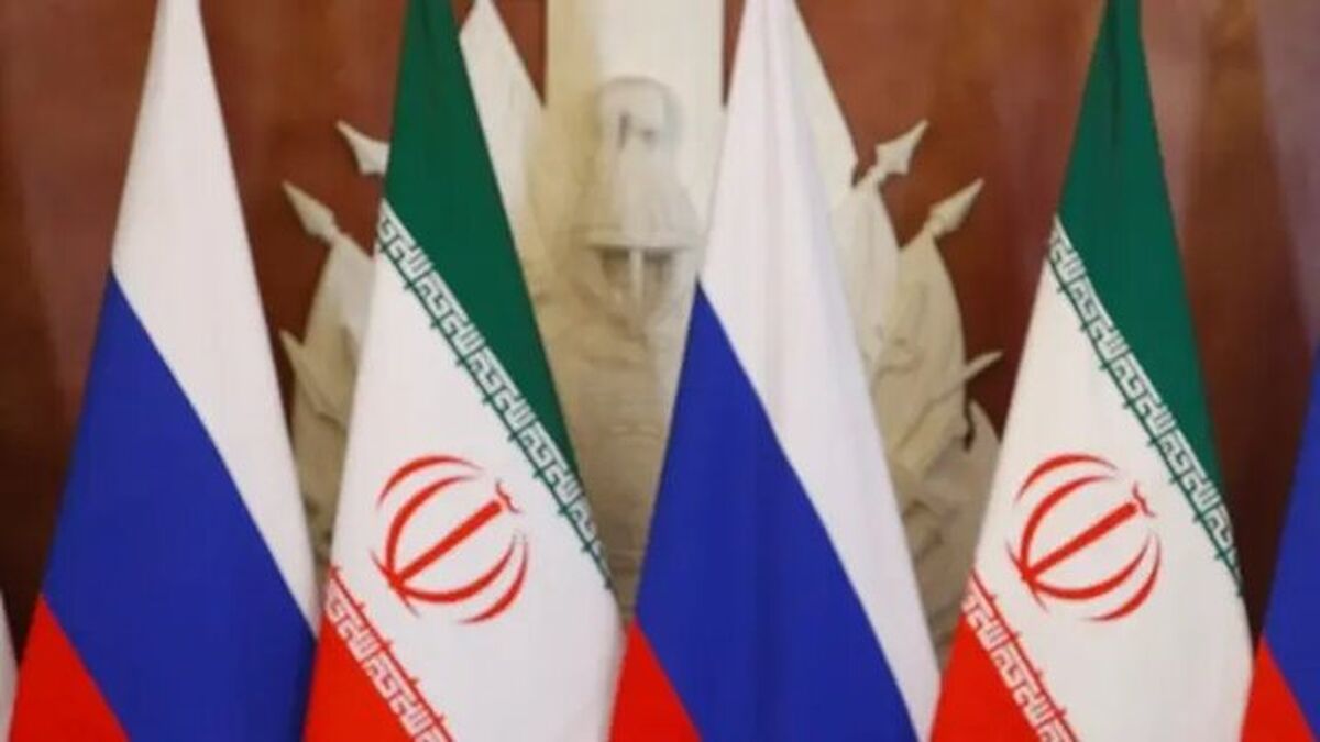 رایزنی وزیران دفاع ایران و روسیه در مسکو