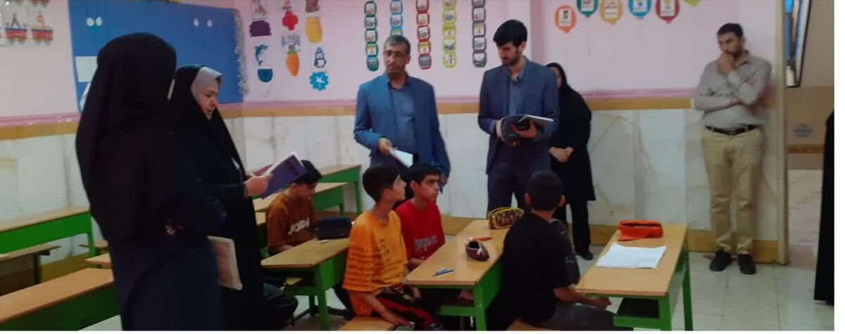 503 کلاس آموزشی طرح حامی در استان سمنان برپا شد
