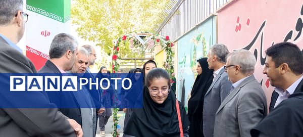 جشن جوانه‌ها در زنجان