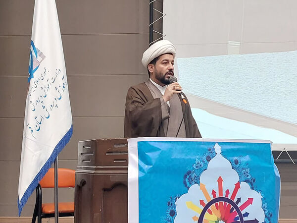 گردهمایی مشاوران مدارس قم