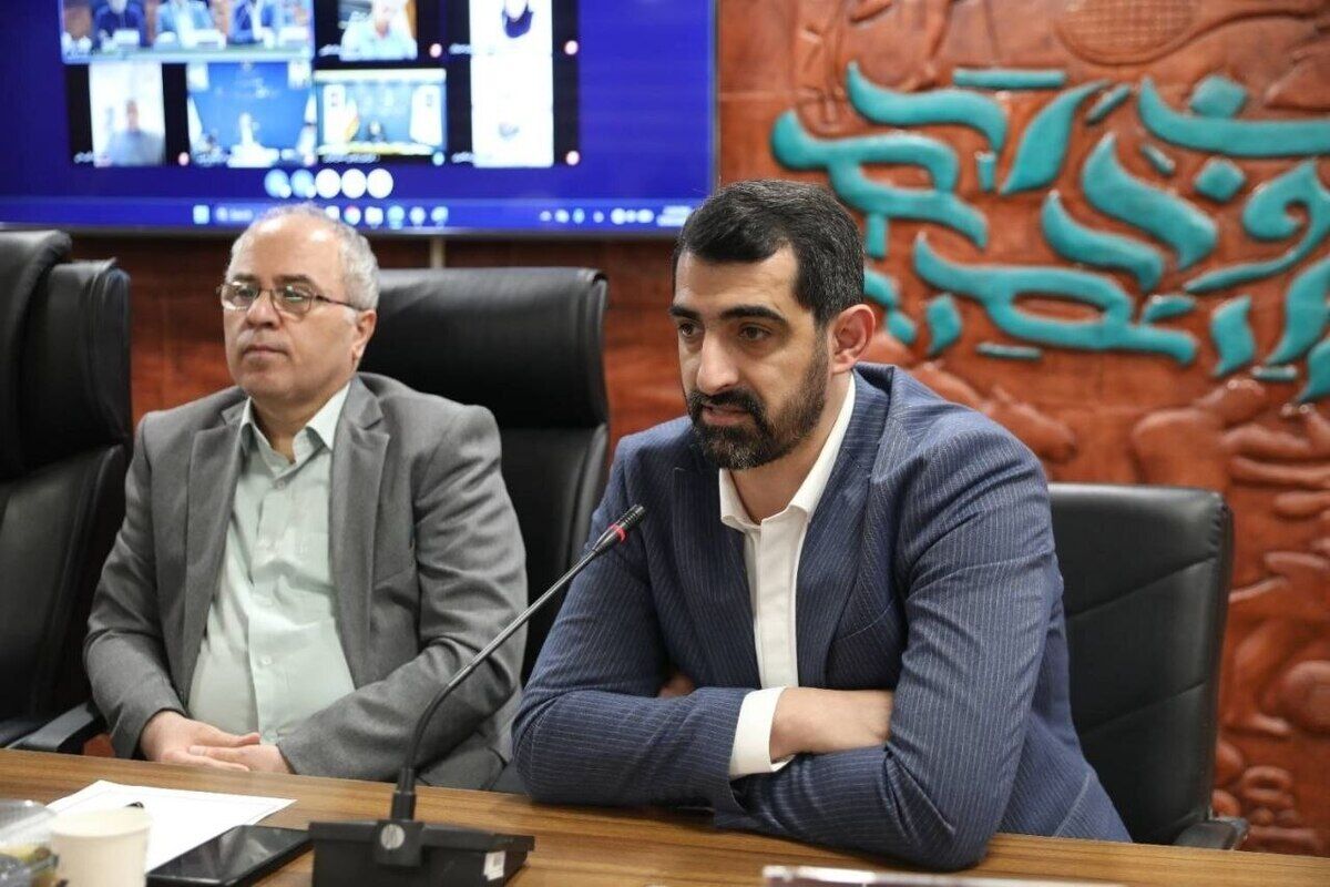 داوری: زمینه بازگشت مانولوپولوس برای تقویت بسکتبال ایران را فراهم می‌کنیم