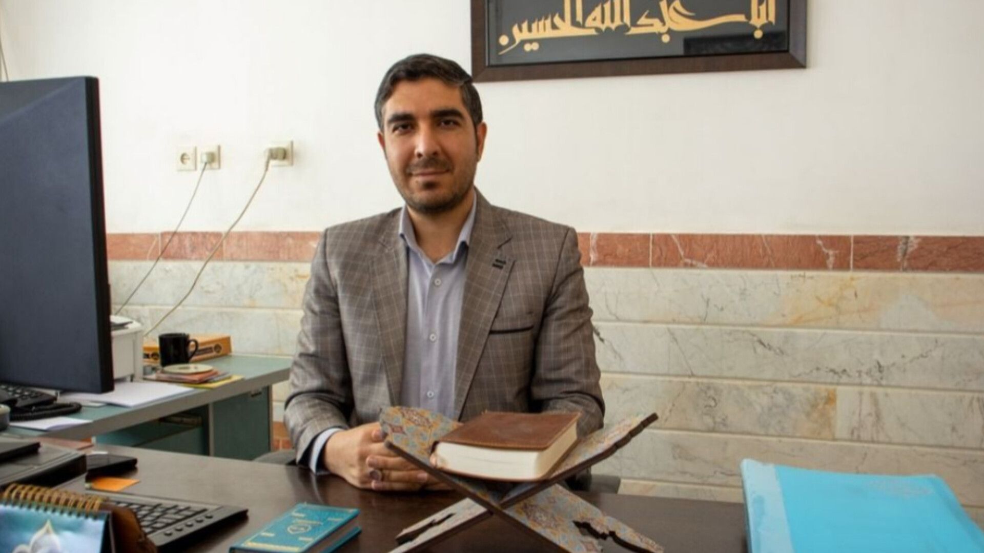 پیوند دانش‌آموزان با مدارس و پایگاه‌های رسمی آموزش و پرورش در فصل تابستان از اهداف مهم است
