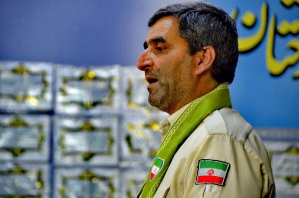  رویداد تخصصی آموزشی پیش اردوی ملی"پسران تشکیلات پیشتازان " قطب شهید شوشتری نیشابور