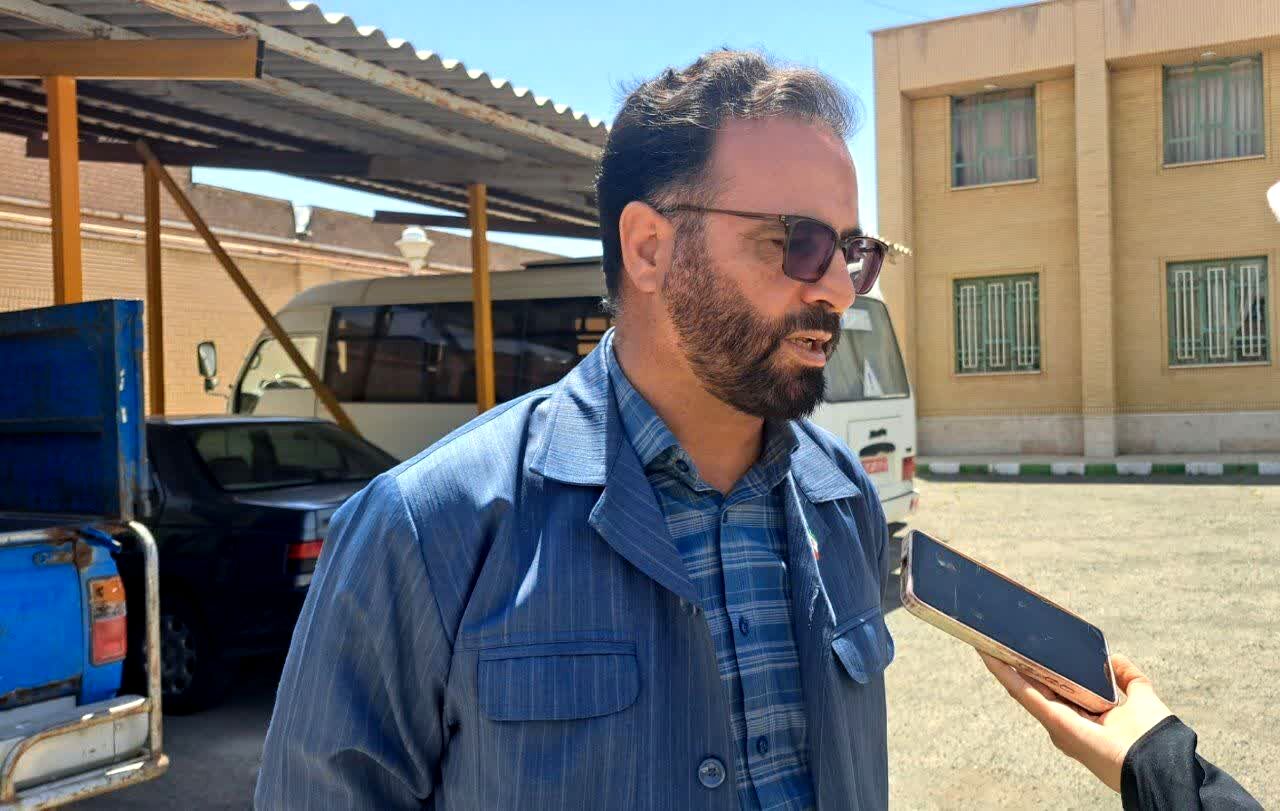 خبرنگاران پانا در علم و اخلاق نمونه هستند