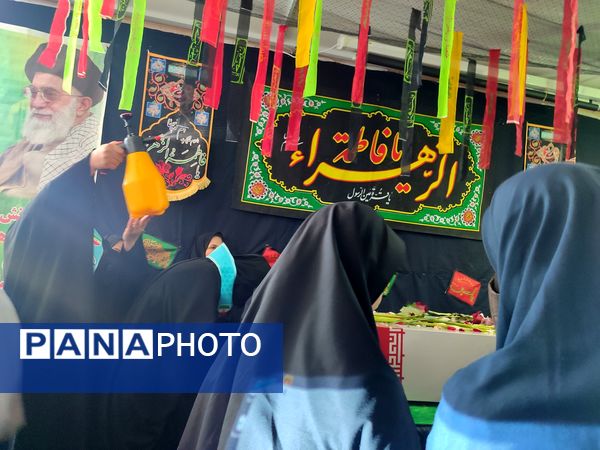 بازگشت قهرمان خاموش؛ شهر در آغوش شهید گمنام