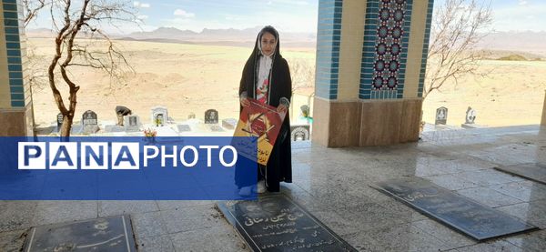 راهپیمایی روز قدس در روستای حیدری