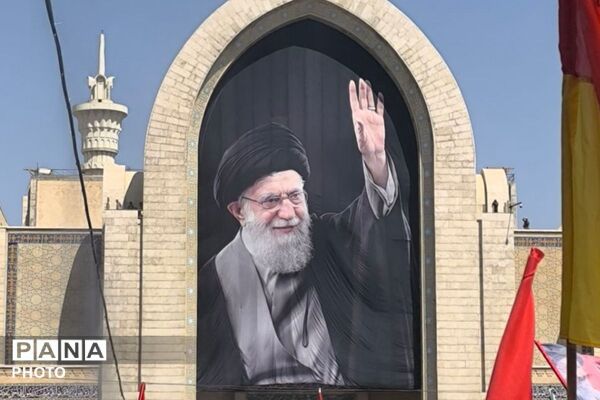 من خود به چشم خویشتن دیدم که جانم می رود ...