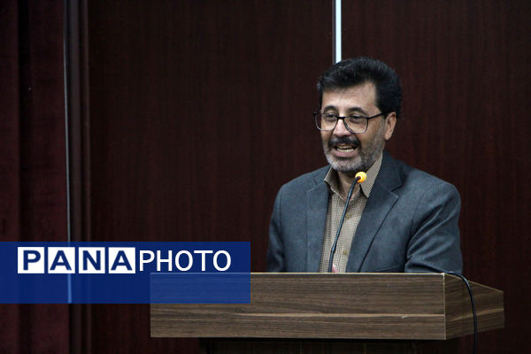 محفل قندشکن با طعم دفاع مقدس در یزد