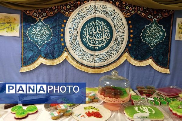  شنیدن صدای انقلاب اسلامی از میان دانش آموزان ایران جان