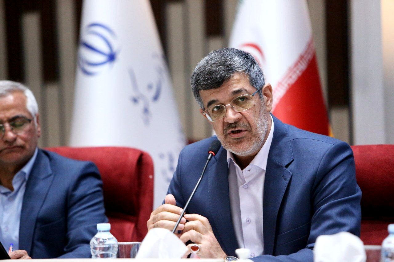 فرونشست سالانه ۱۴ سانتی‌متری زمین آینده استان یزد را تهدید می‌کند