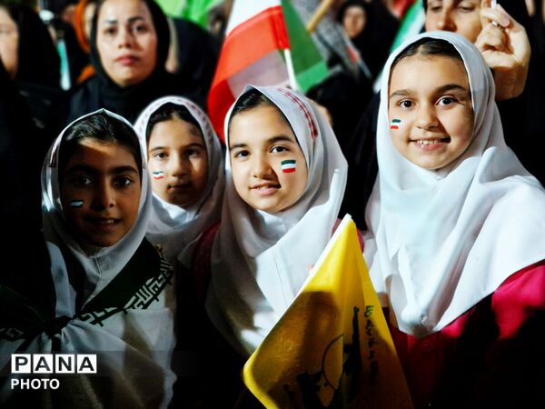 گلوگاه، پرچمدار تجدید میثاق 