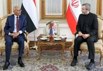 ایران این مرحله حساس را با موفقیت پشت سر می‌گذارد
