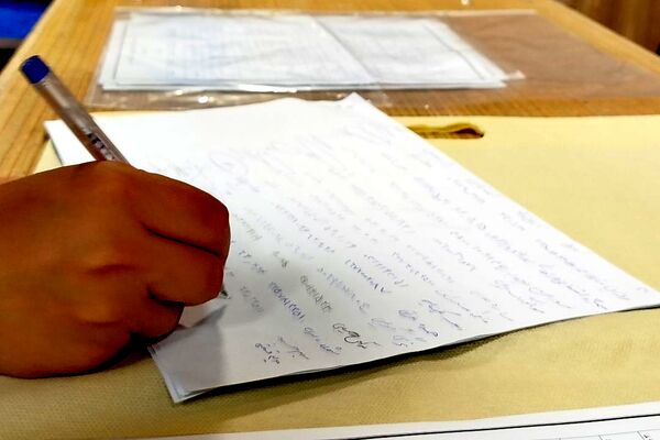 برگزاری جلسه آموزشی توجیهی رابطین مراقبت در برابر آسیب های اجتماعی در شهرستان قدس