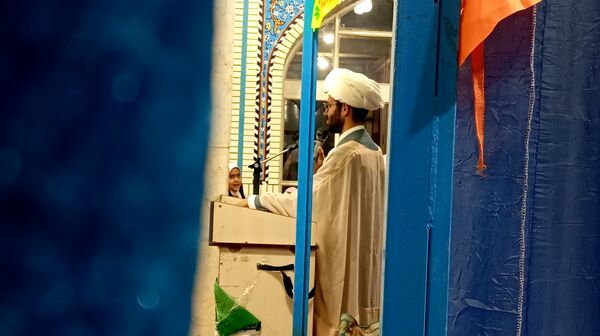 وقتی دانش‌آموزان میزبان جشن دهه فجر می‌شوند